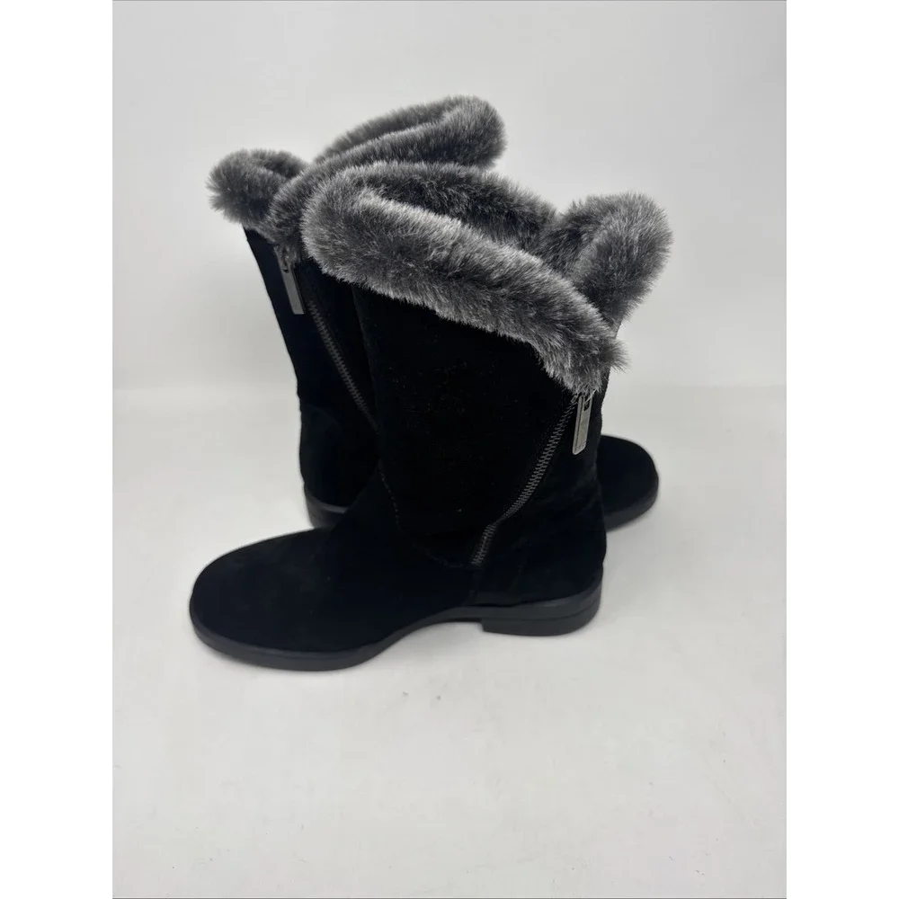 Aquatalia marilena black